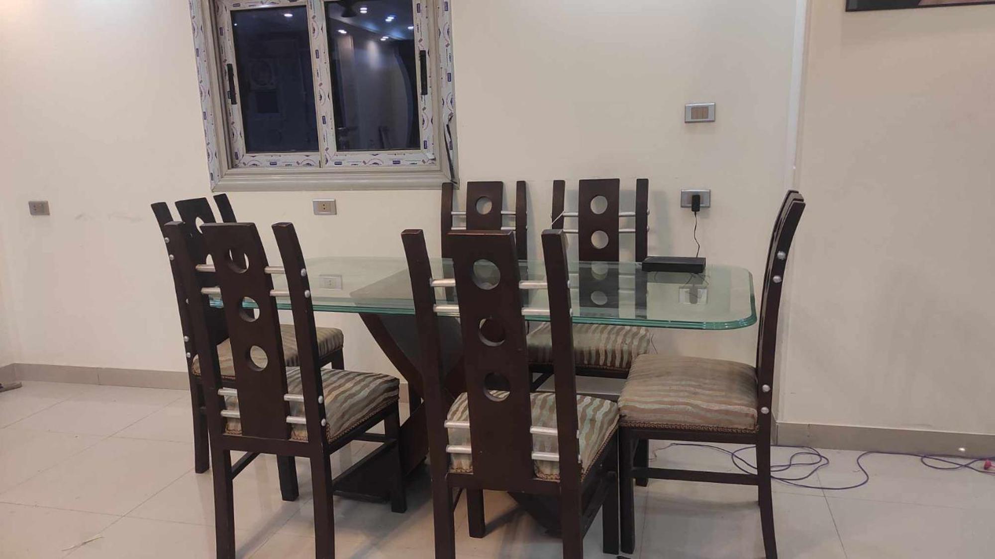 Comfy Luxurious Apartments In Central Location In Mansheyet El Bakry East Kaherah Luaran gambar