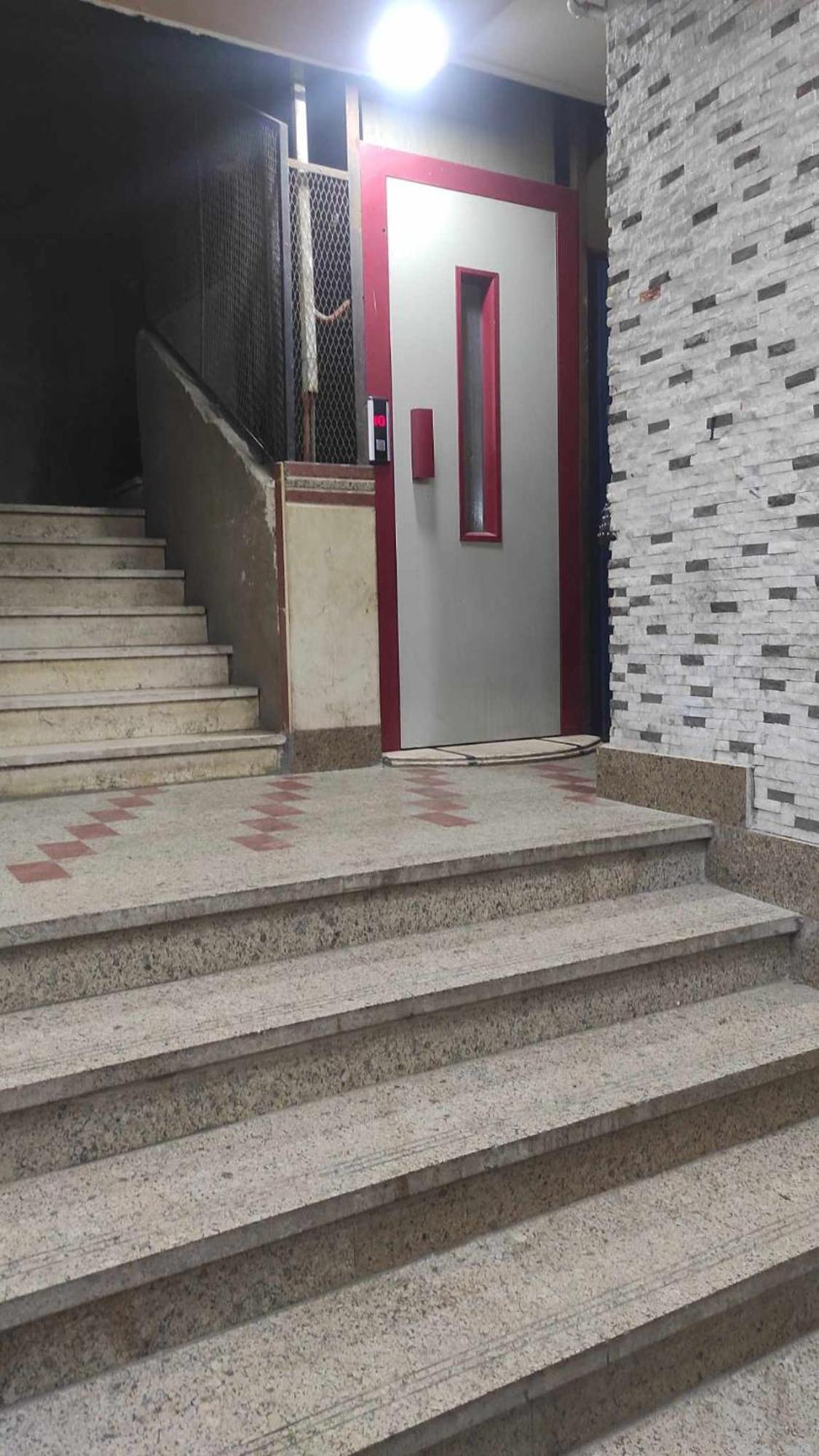 Comfy Luxurious Apartments In Central Location In Mansheyet El Bakry East Kaherah Luaran gambar