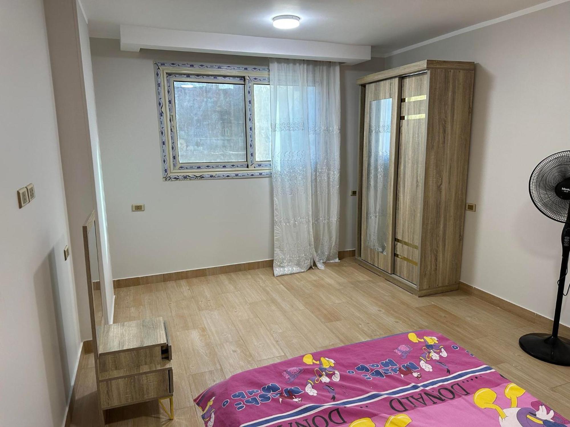 Comfy Luxurious Apartments In Central Location In Mansheyet El Bakry East Kaherah Luaran gambar